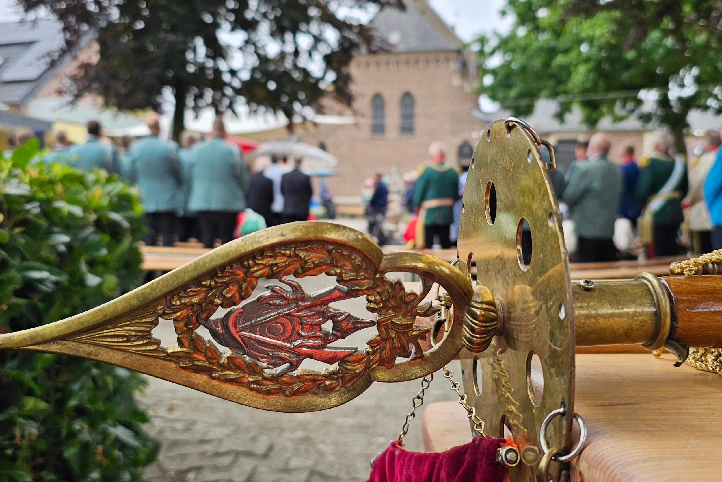 Marienoktav Holtum 28.07.2026 bis 05.07.2026