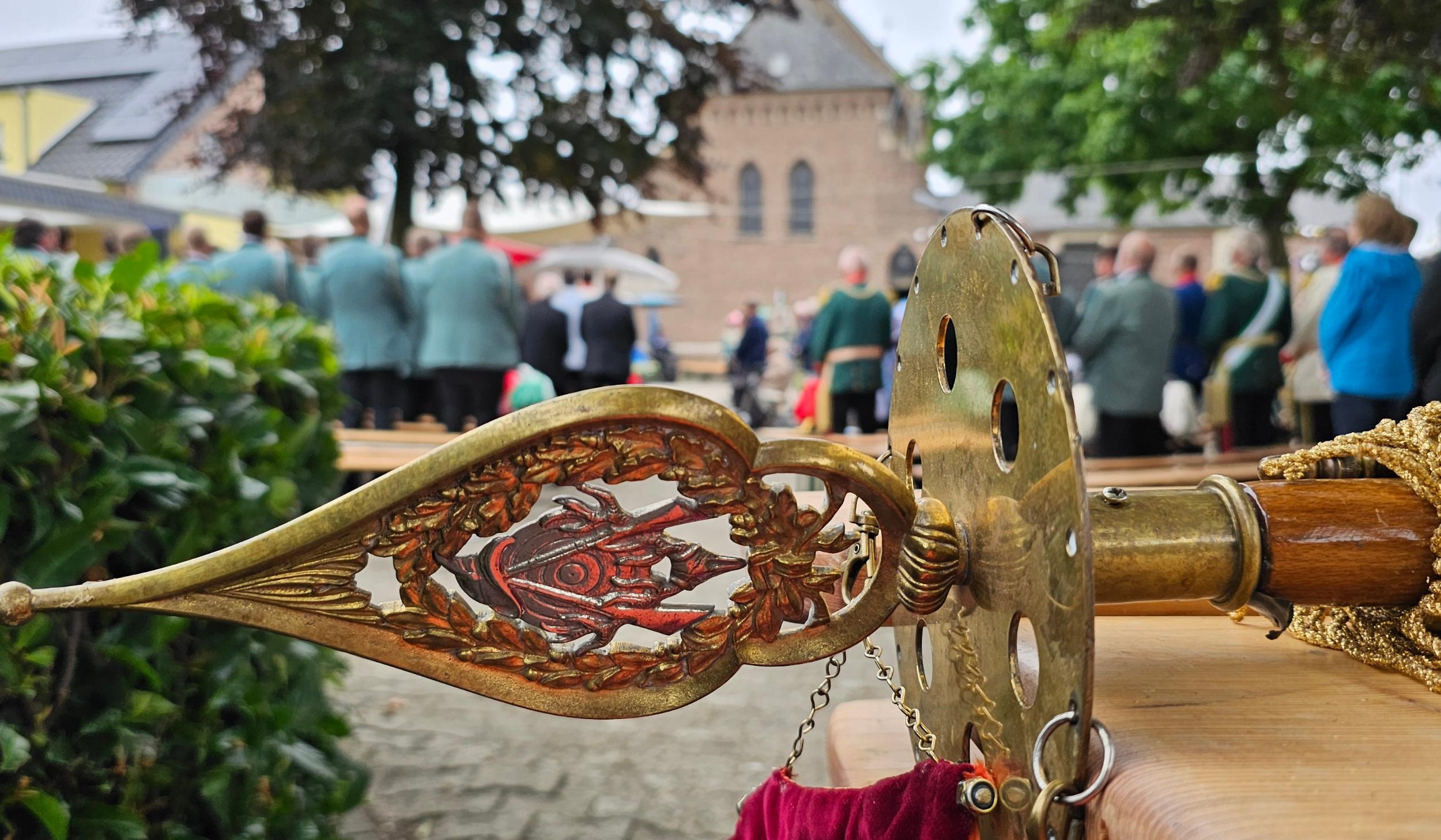 Marienoktav Holtum 28.07.2026 bis 05.07.2026
