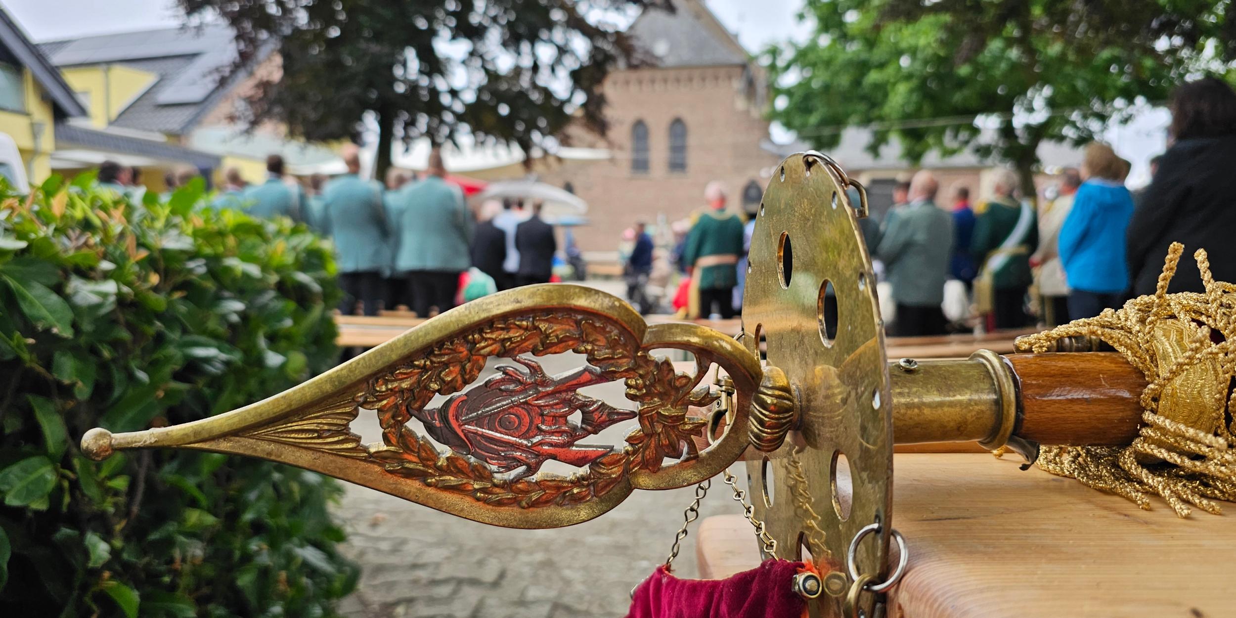Marienoktav Holtum 28.07.2026 bis 05.07.2026