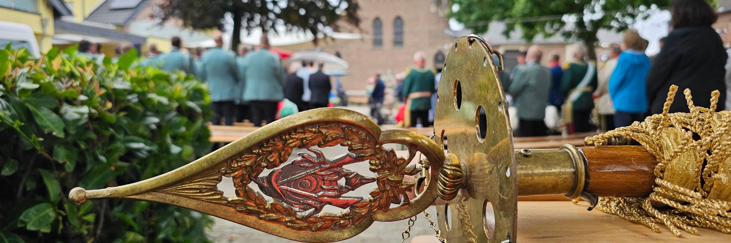 Marienoktav Holtum 28.07.2026 bis 05.07.2026