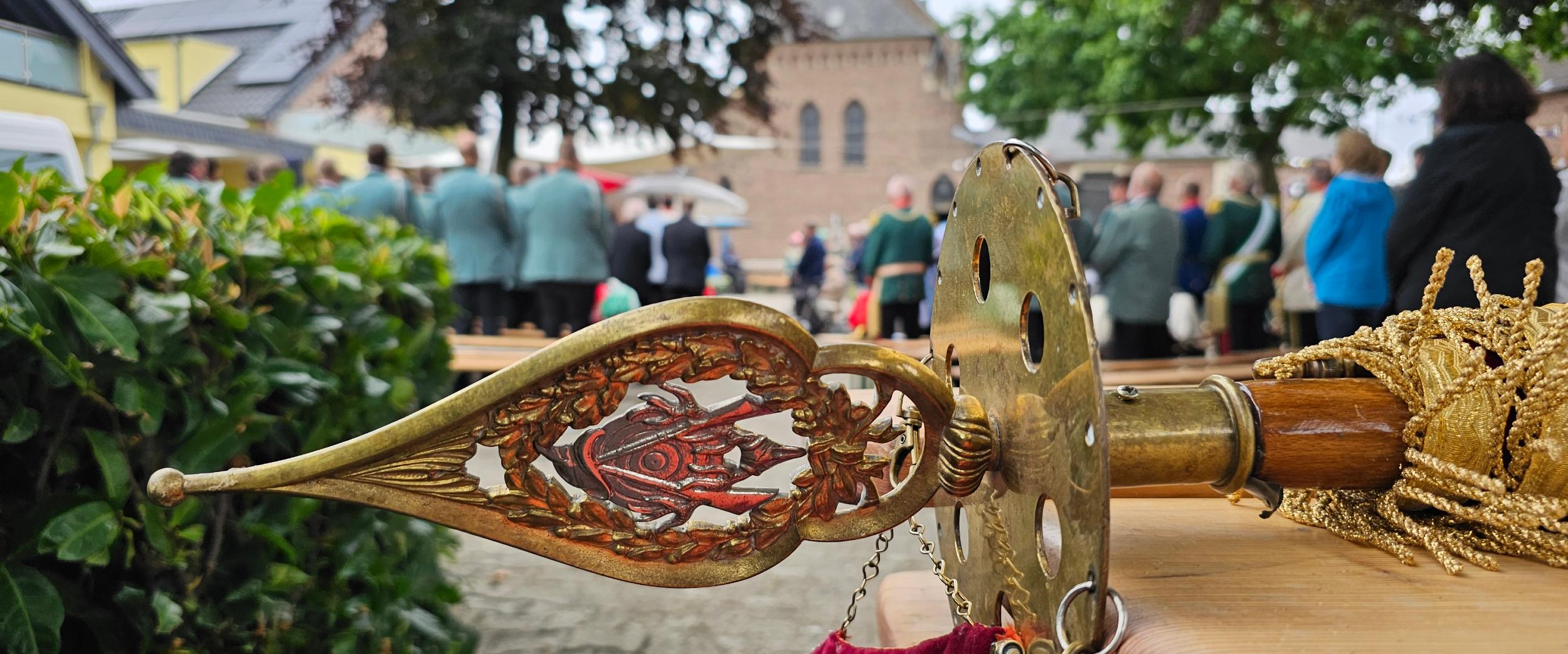 Marienoktav Holtum 28.07.2026 bis 05.07.2026