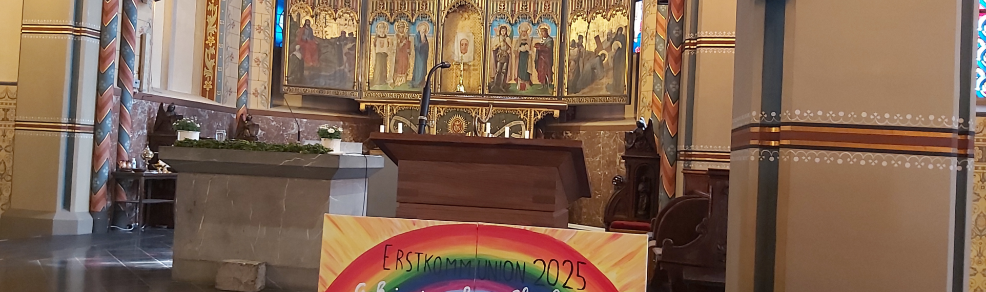Erstkommunion_Wegberg_2025