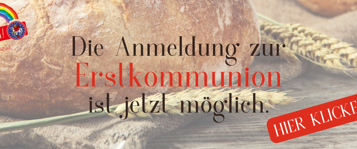 kommMa! Anmeldung Banner Homepage