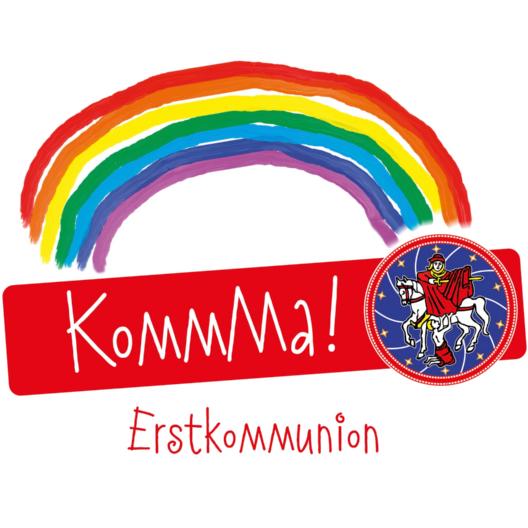 kommMa!-Logo