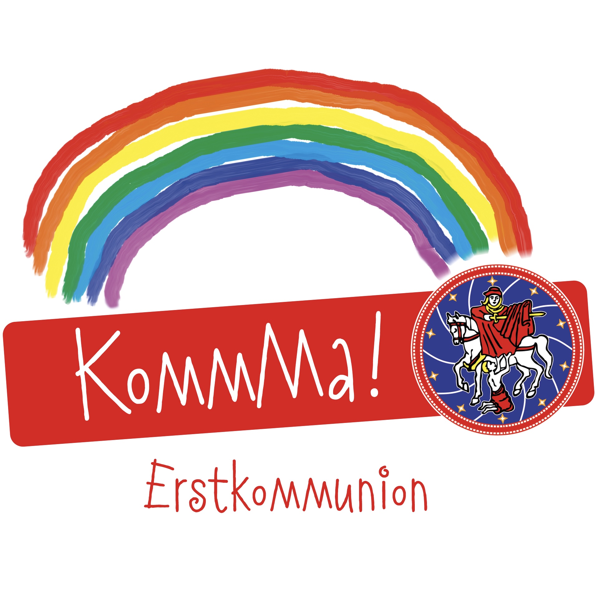 kommMa!-Logo