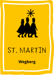 Sternsinger St. Martin Wegberg 1