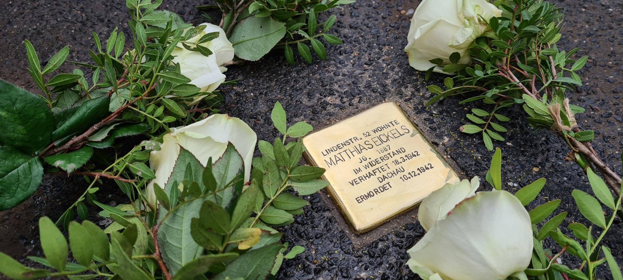 Stolperstein