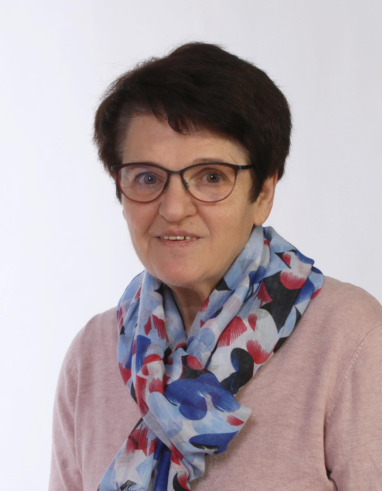 Marlene Cohnen