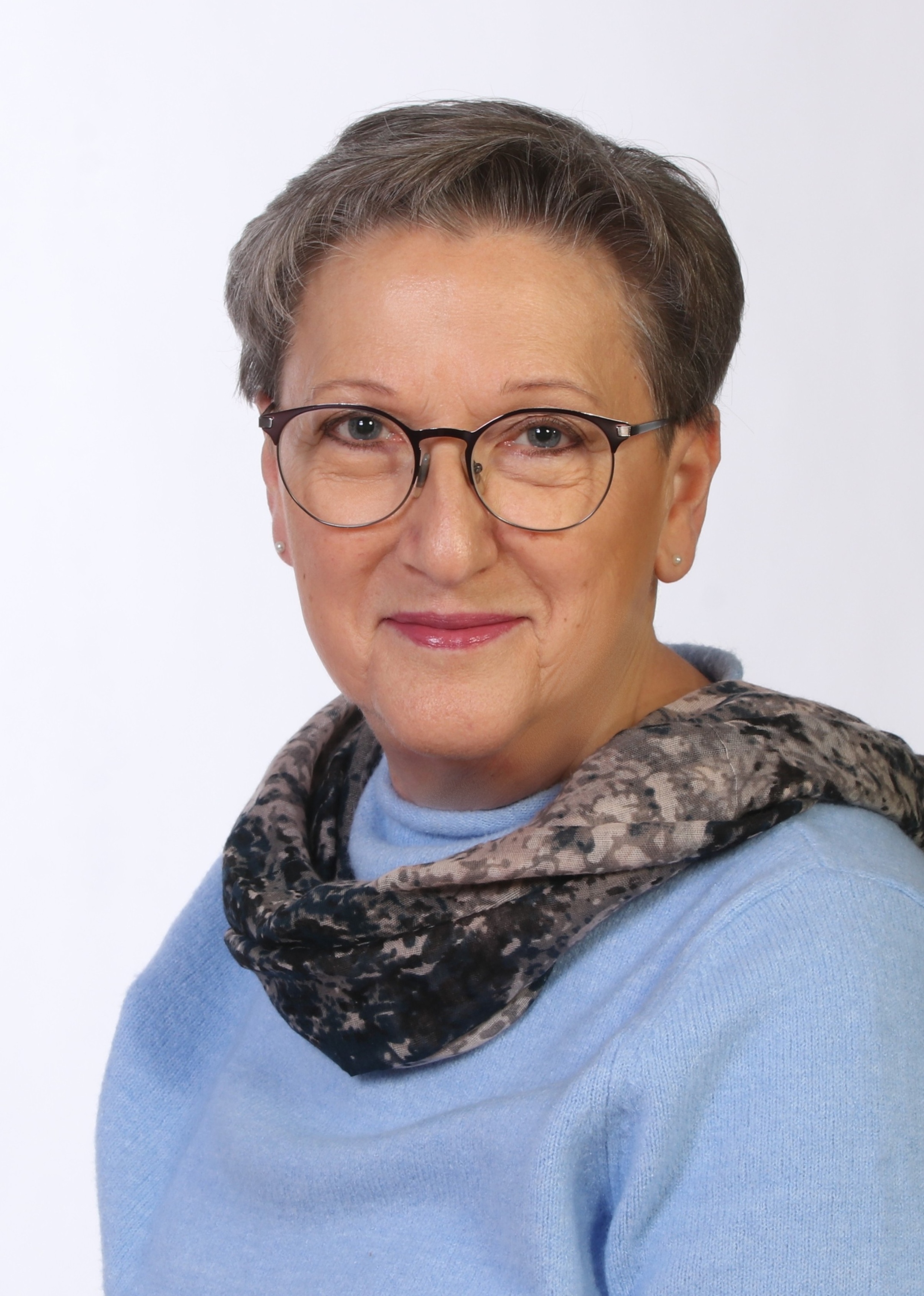 Karin Hendricks