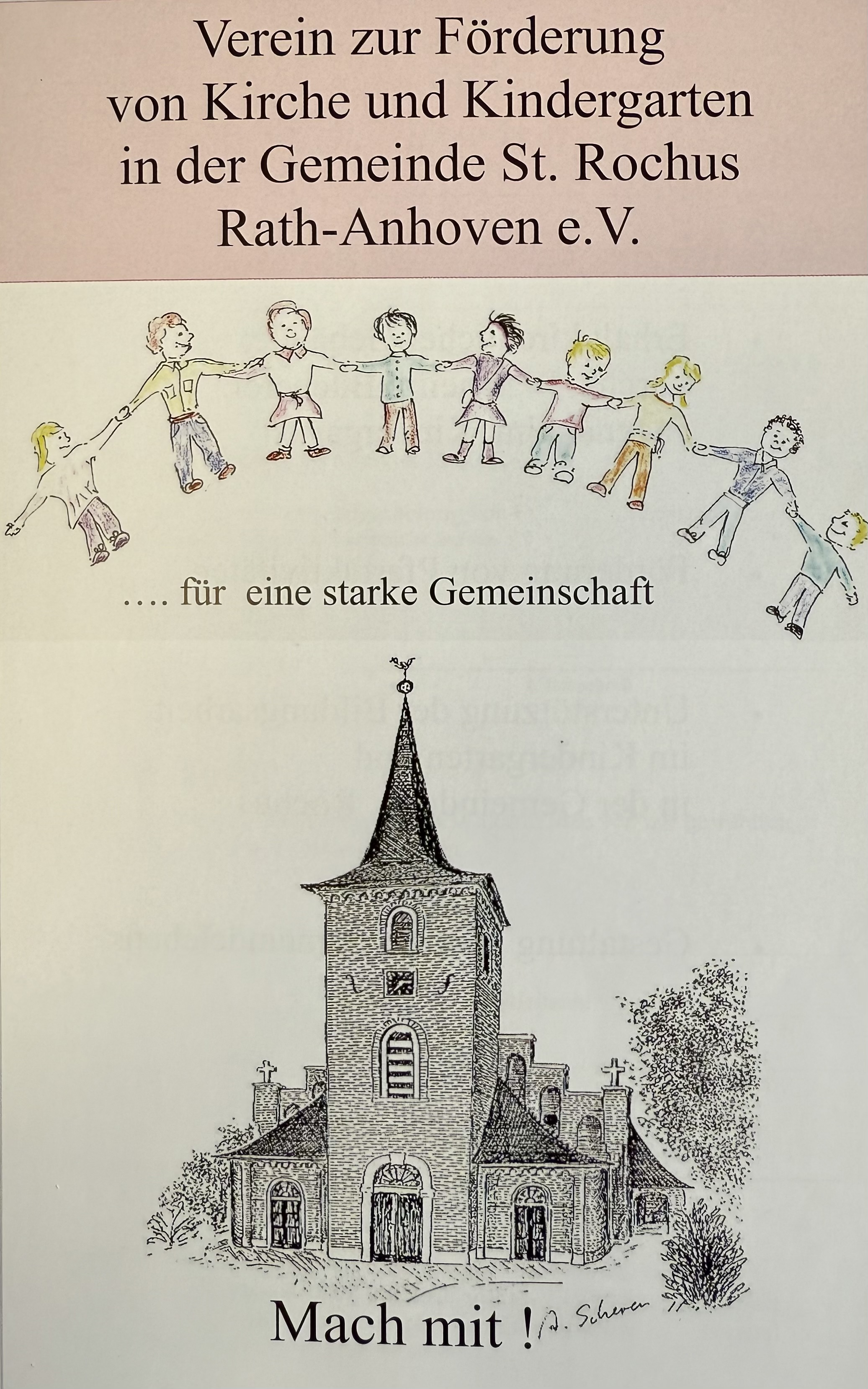 Förderverein
