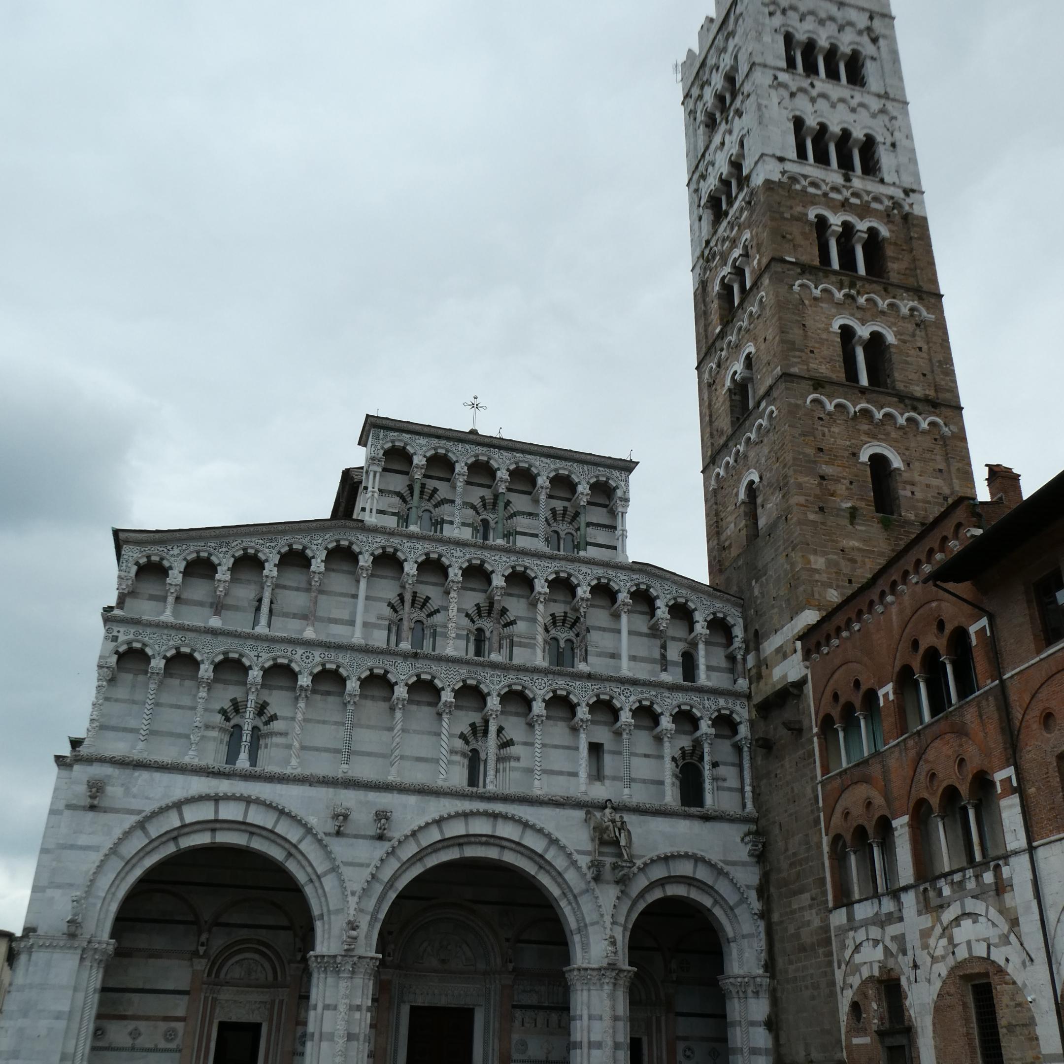 Kathedrale_Lucca_Außenansicht