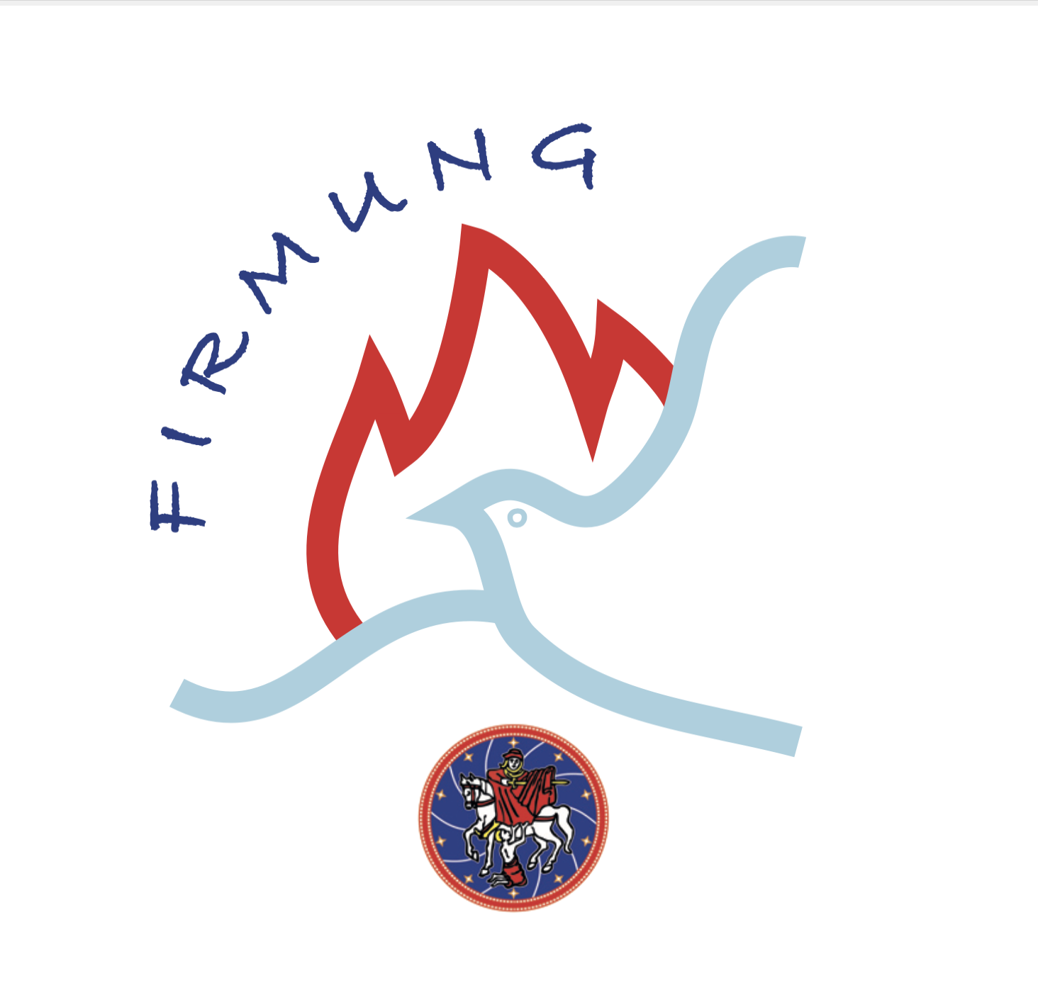 Logo Firmung