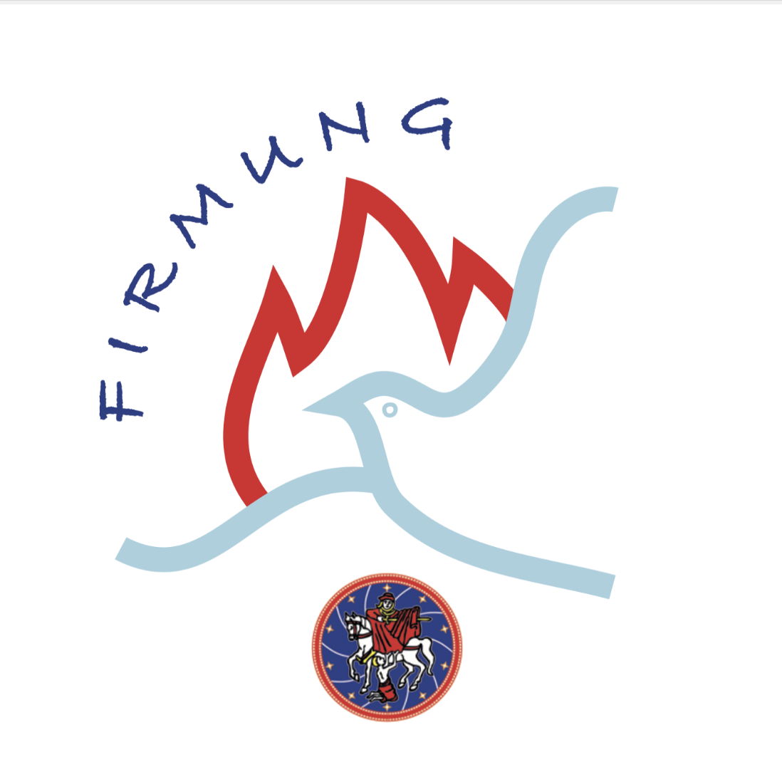 Logo Firmung