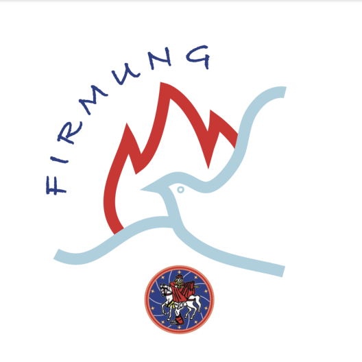 Logo Firmung