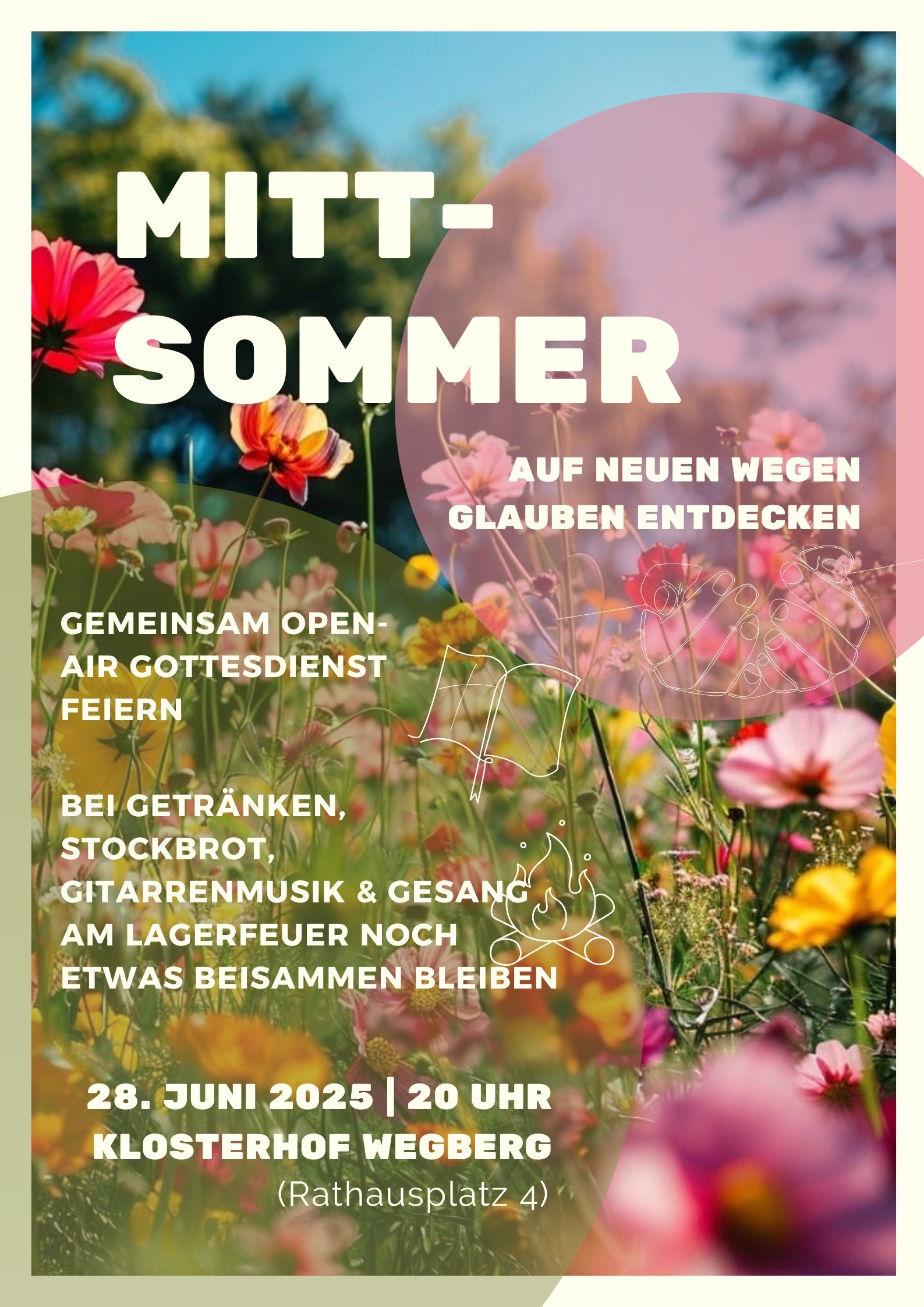 Mittsommer