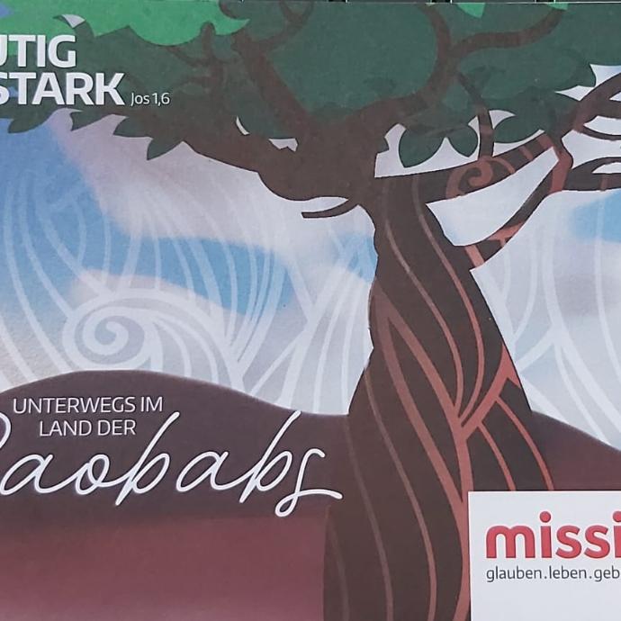 Titel Baobabs
