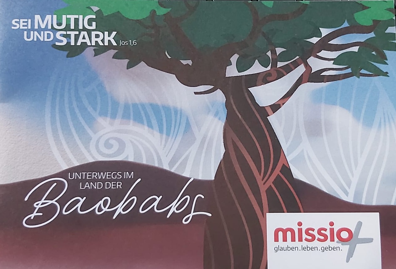 Titel Baobabs