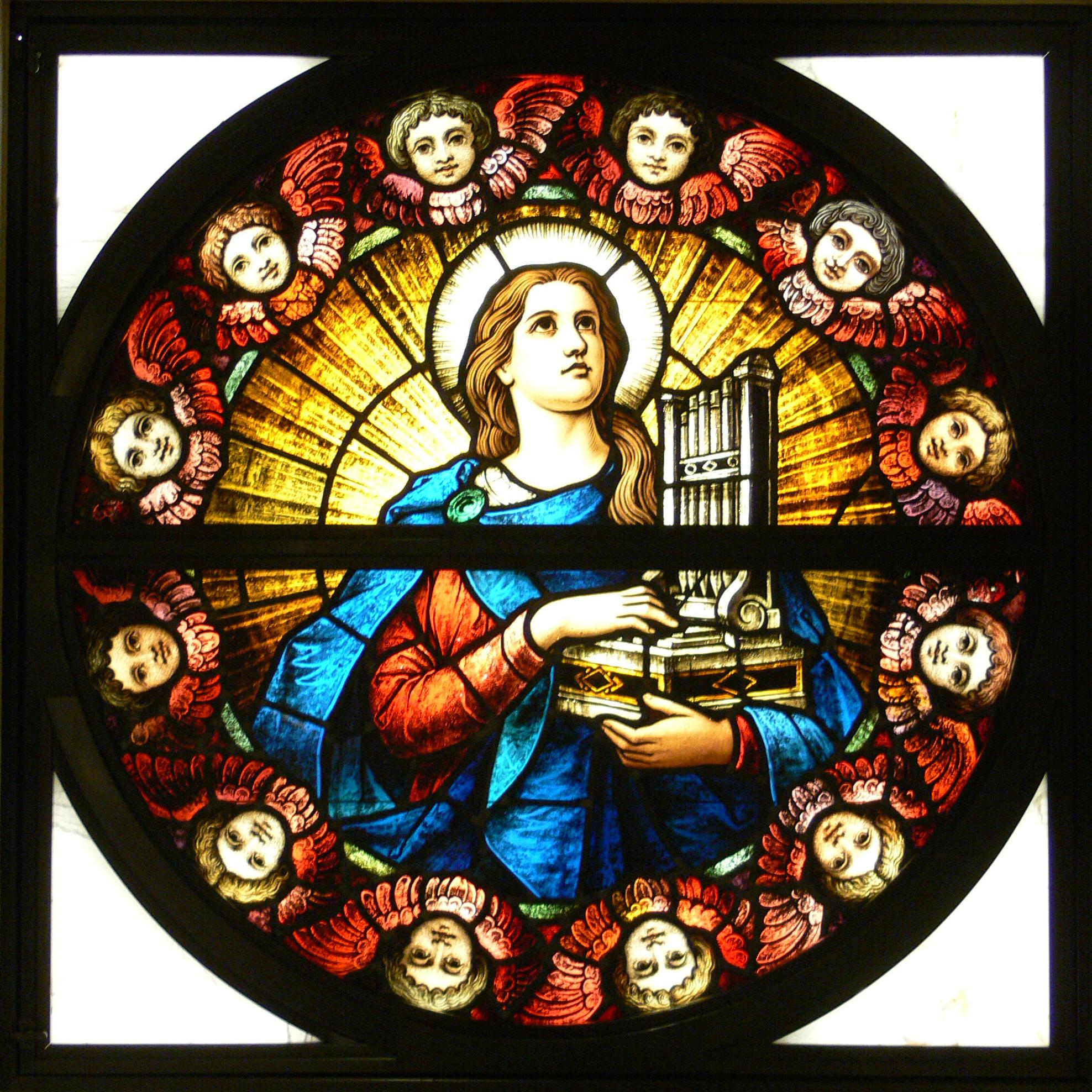 Wegberg05.2024-Kirchenchor.Ä_9341_wiki3_la_cathedral_mausoleum_saint_cecilia_0.09.04.24