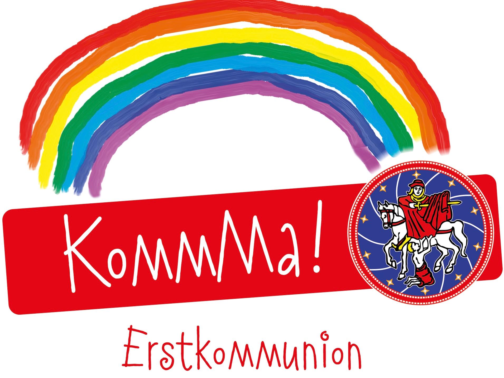 kommMa!-Logo